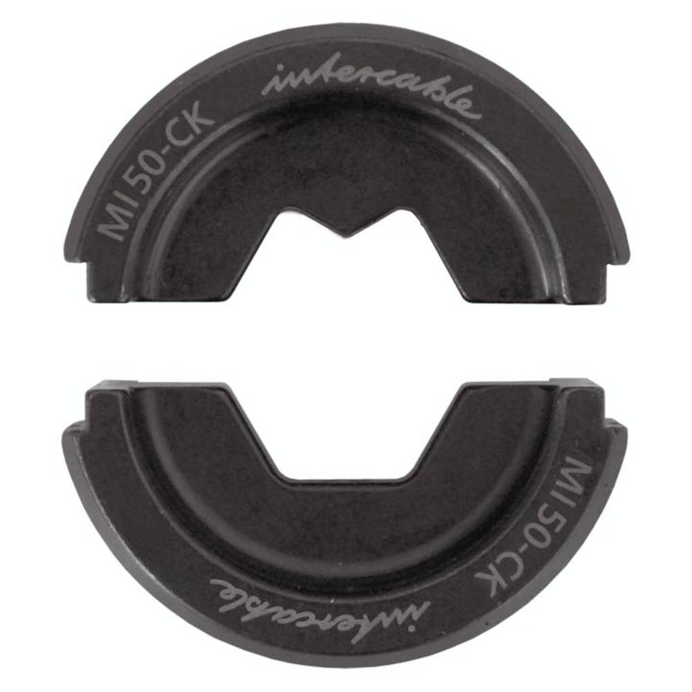 Intercable MI16-CK 713429 Persunit Koperen buiskabelschoenen 16.00 mm² (max)