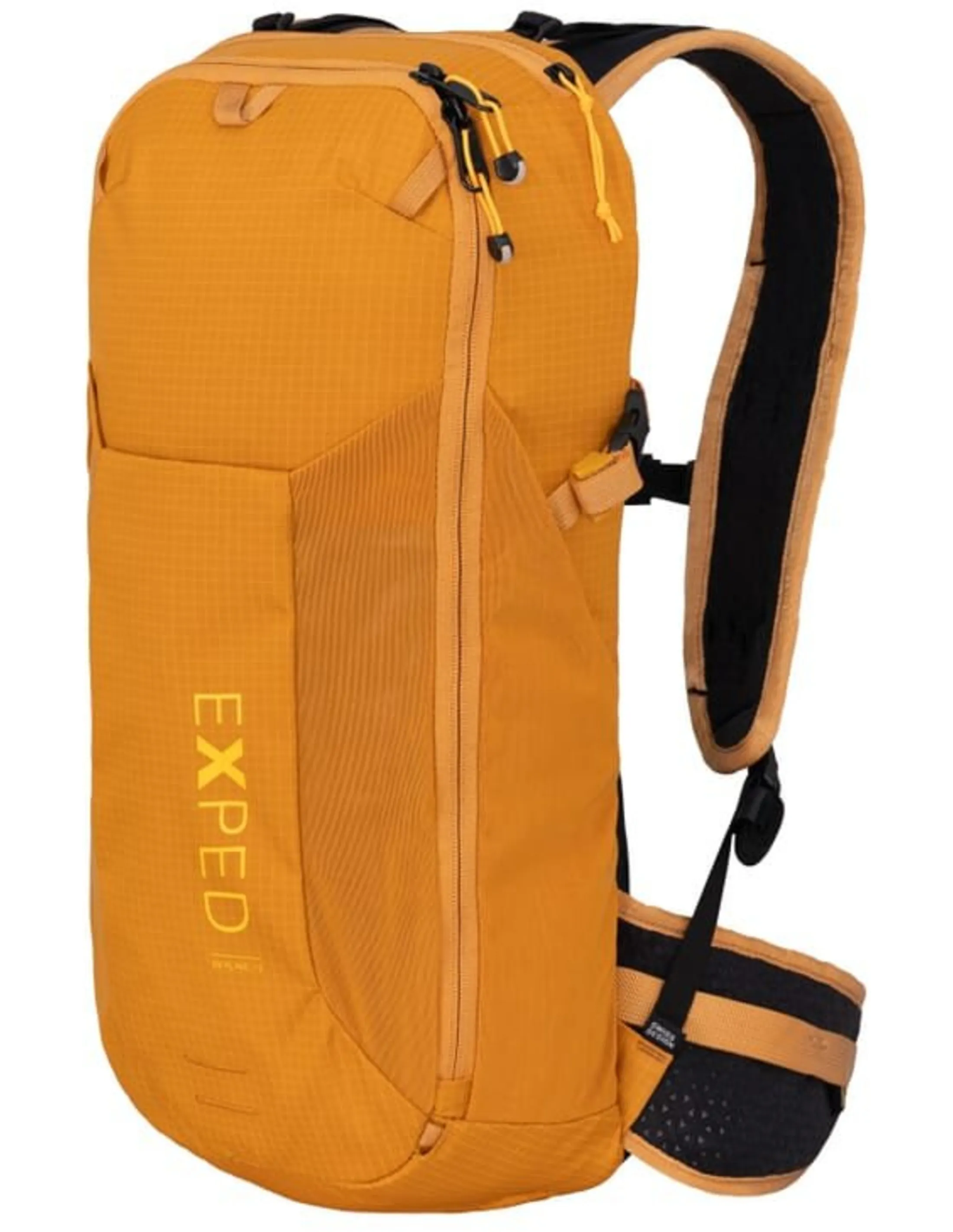 Exped Skyline 12L Rugzak (Maat - OS, Kleur - Gold)