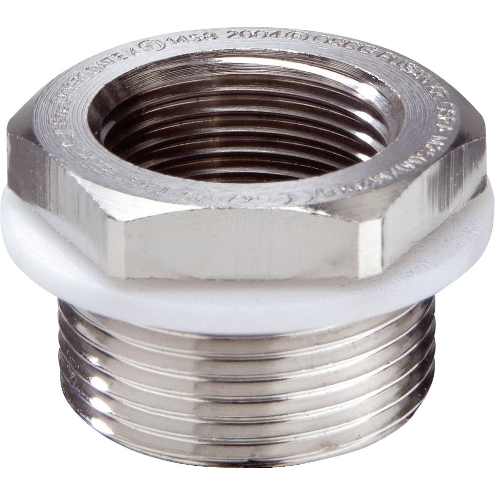Wiska 50065657 OSRA 40-25 Wartel reduceerring Explosiebestendig M40 M25 Messing 1 stuk(s)