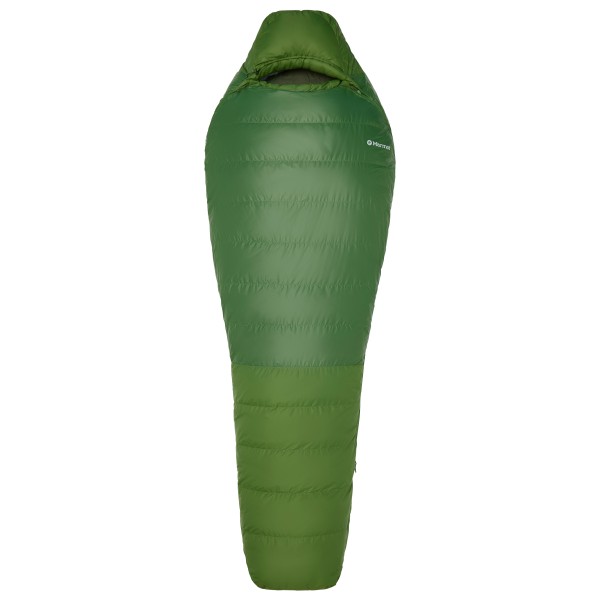 Marmot  Mad River 30 - Donzen slaapzak, groen