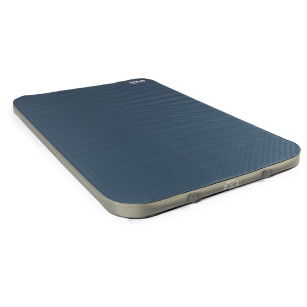 Vango  Arcadia 7.5 Double - Slaapmat, blauw