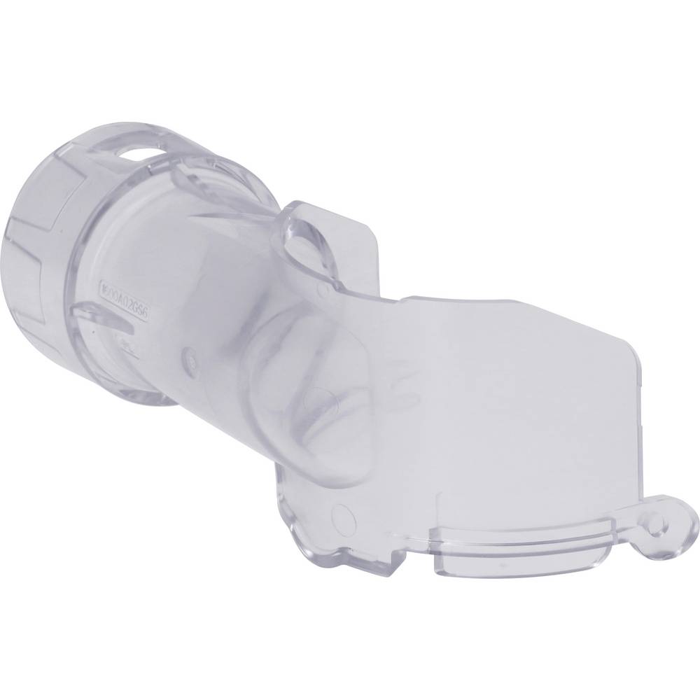 Bosch Accessories PER afzuigadapter, bovenfrees  2608190061