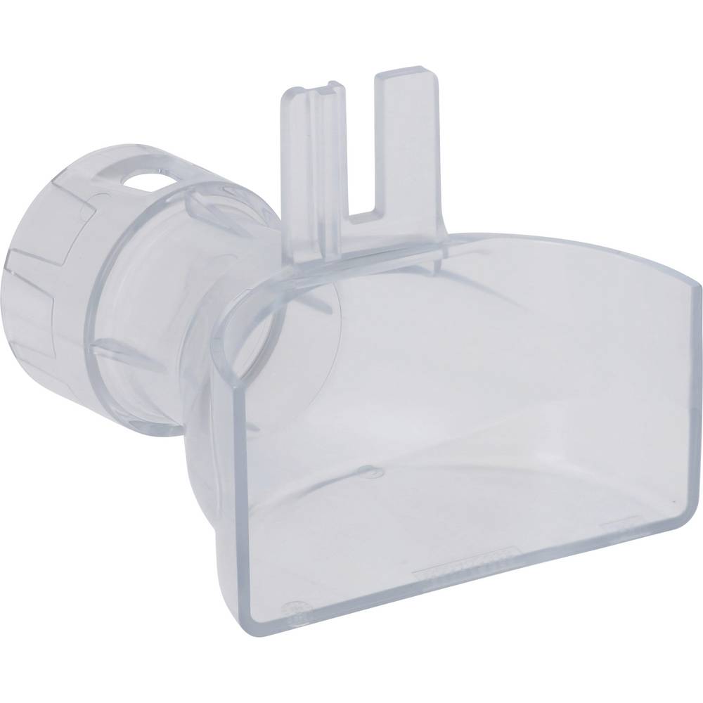 Bosch Accessories PER afzuigadapter, kantfrees  2608190062