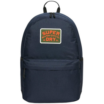Superdry Rugzak  Sac à dos à écusson femme Montana