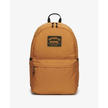 Superdry Rugzak  Sac à dos à écusson femme Montana