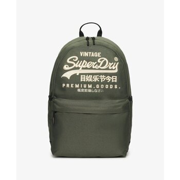 Superdry Rugzak  Sac à dos femme Heritage Montana