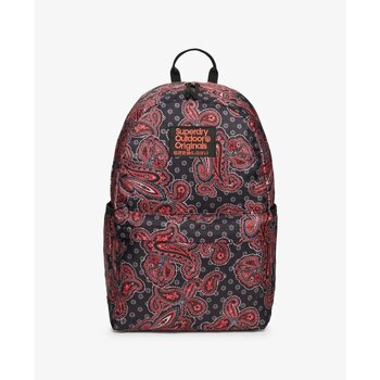 Superdry Rugzak  Sac à dos imprimé femme Montana
