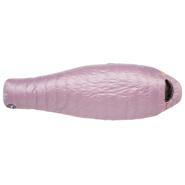 Big Agnes  Women's Greystone 20 - Donzen slaapzak, elderberry