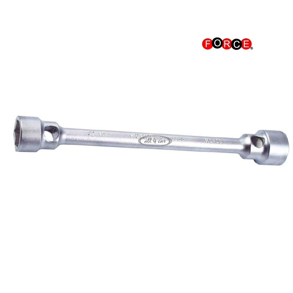 Force wielsleutel 41*19sq.