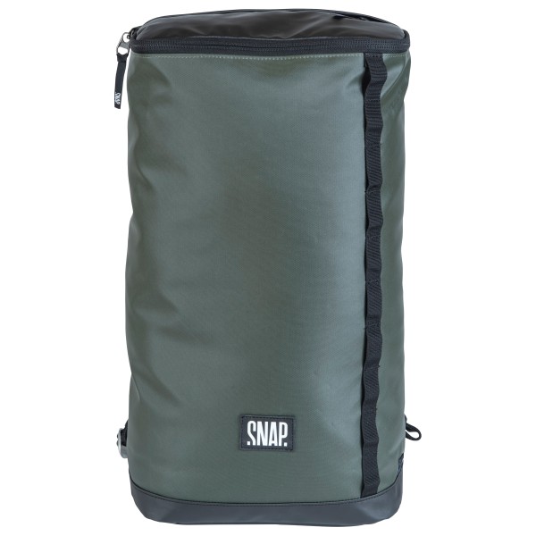 Snap  Backpack 23 - Dagrugzak, grijs