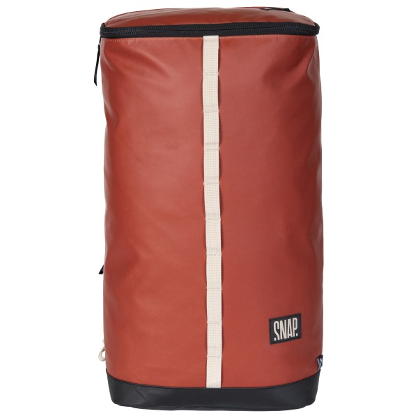 Snap  Backpack 23 - Dagrugzak, rood