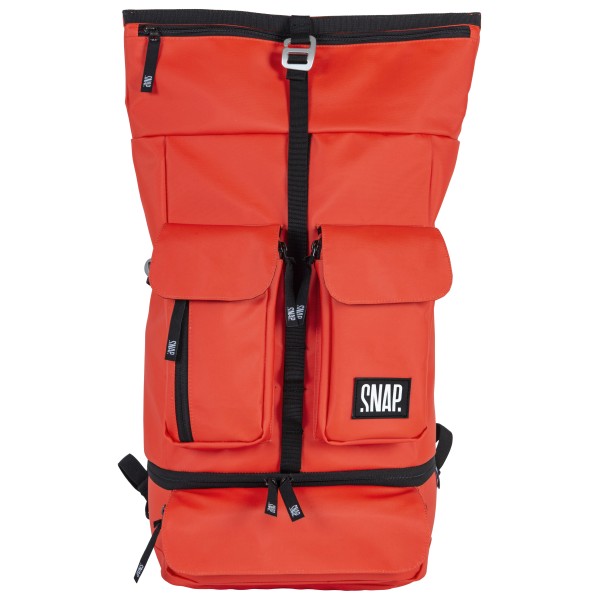Snap  Cargo 20 - Dagrugzak, rood