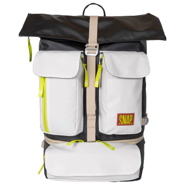 Snap  Cargo 29 - Dagrugzak, wit