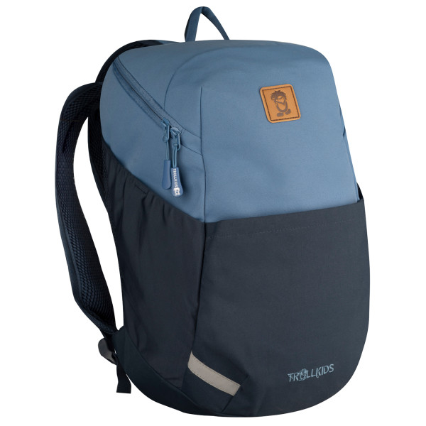 Trollkids  Kid's Alesund Pack 12 - Kinderrugzak, blauw