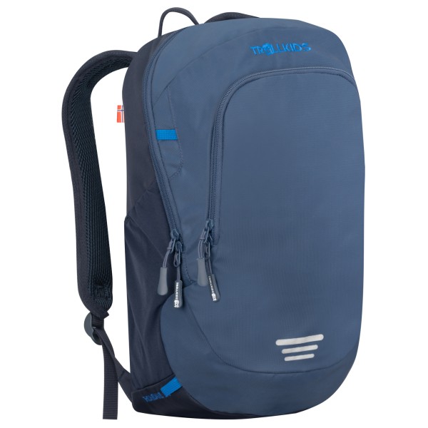 Trollkids  Kid's Rondane Pack 20 - Dagrugzak, blauw