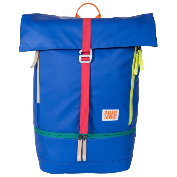 Snap  Full Access 25 - Dagrugzak, blauw