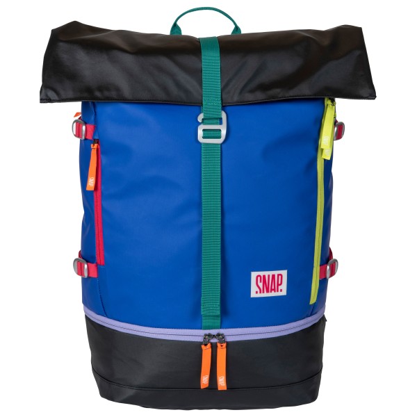 Snap  Full Access 34 - Dagrugzak, blauw