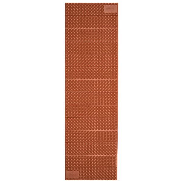 Stoic  HeladagenSt. Sleeping Mat - Slaapmat, rood