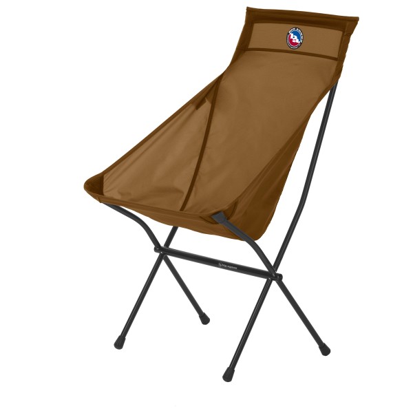 Big Agnes  Big Six Camp Chair - Campingstoel bruin