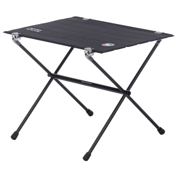 Big Agnes  Woodchuck Camp Table - Campingtafel, grijs