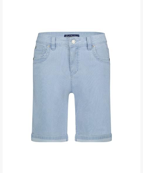 Red Button Shorts SRB4538