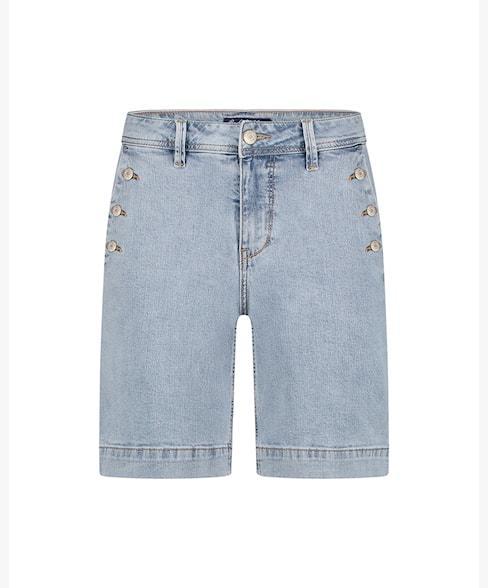 Red Button Shorts SRB4554