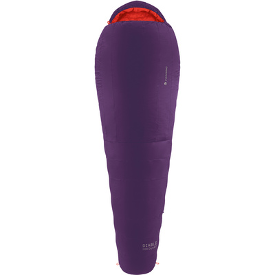 Ferrino Diable 1100 Duvet RDS Down Slaapzak
