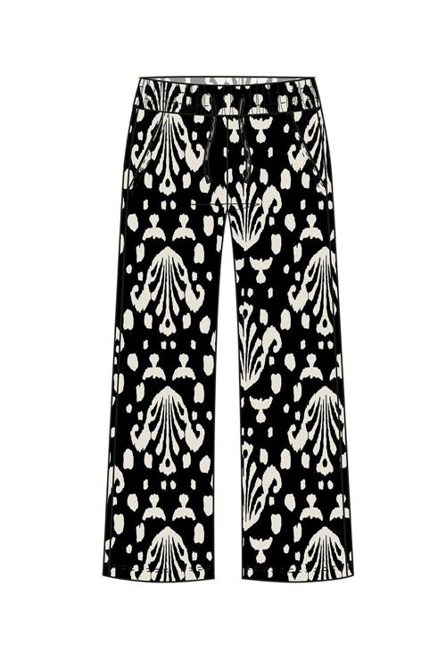Dreamstar Broek Z25 317 Noera