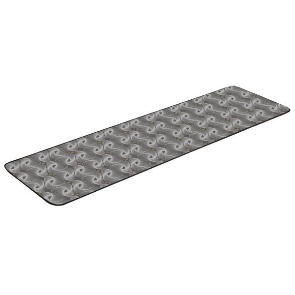 Uquip  Flexy 190 - Slaapmat, grijs