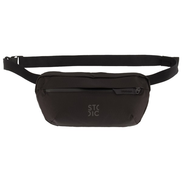 Stoic  LundhultSt. Slingbag - Heuptas, zwart