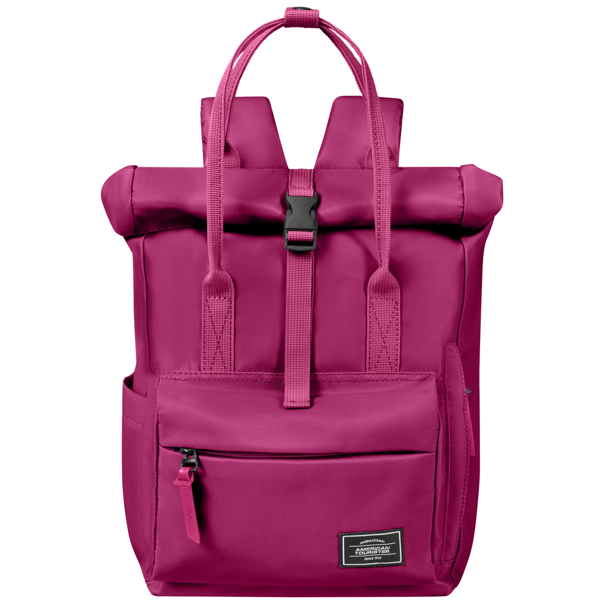 American Tourister Urban Groove Rugzak Deep Orchid