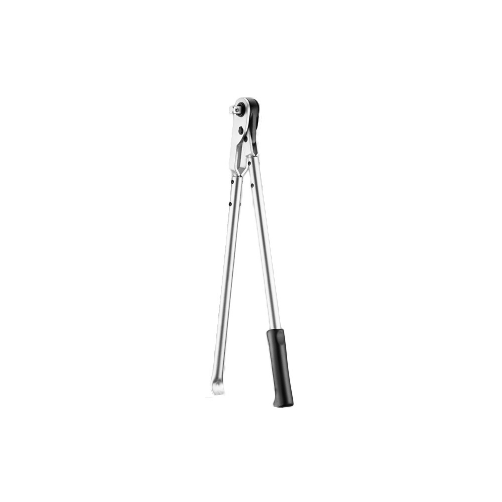 Force 1/2 Snelle ratelsleutel voor wielmoeren 5151 mm