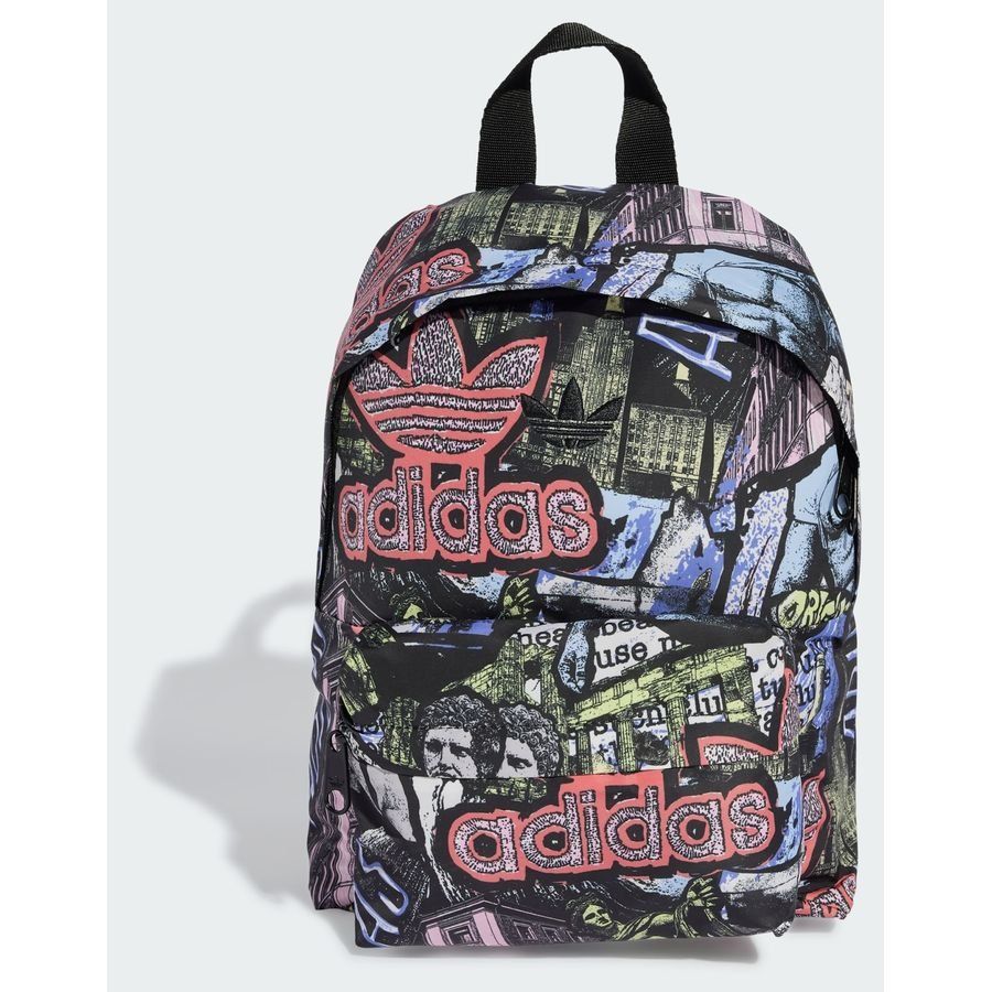 Adidas Originals  x Jeremy Scott Pride Mini Rugzak