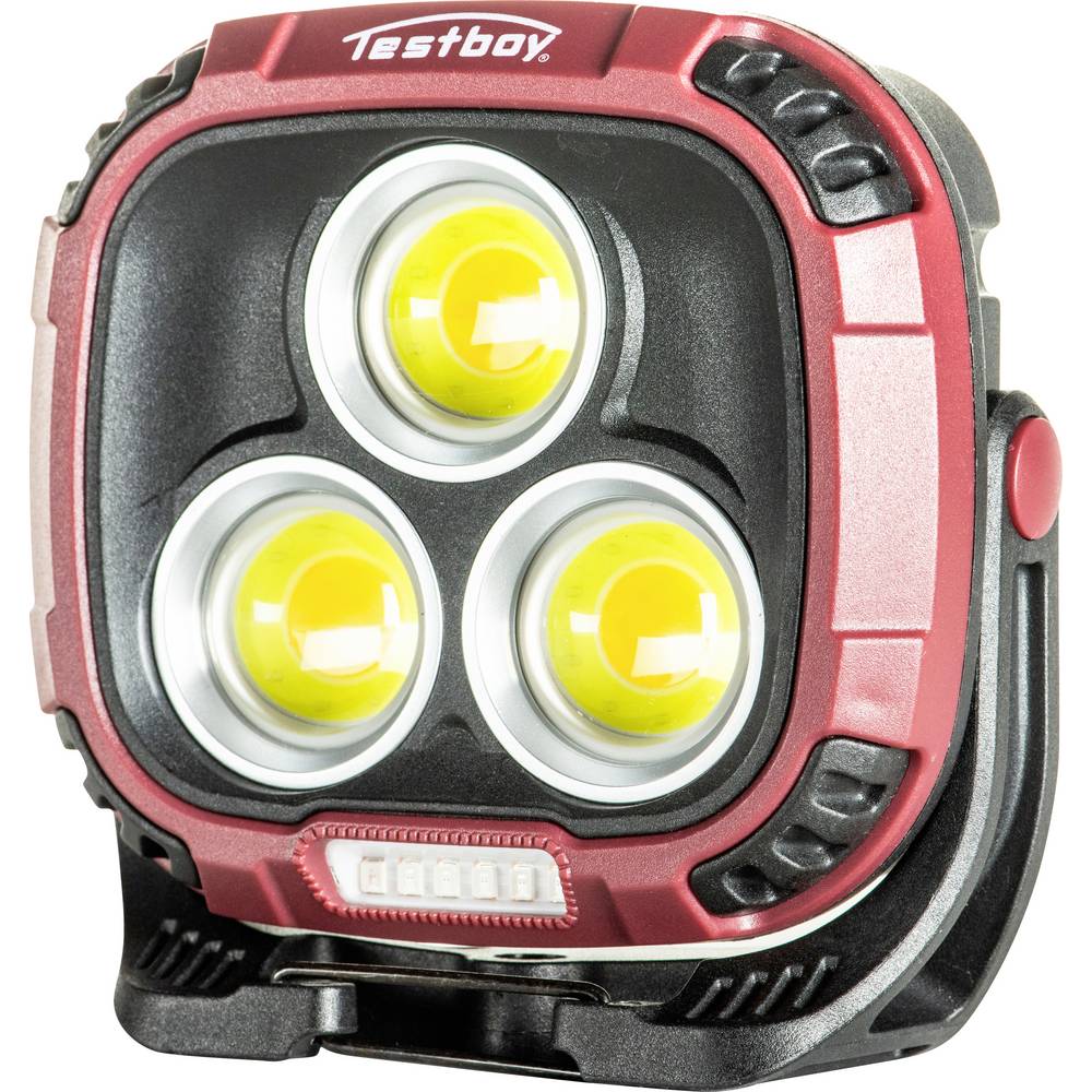 Testboy 62309000  Light 400 Werklamp LED 2000 lm