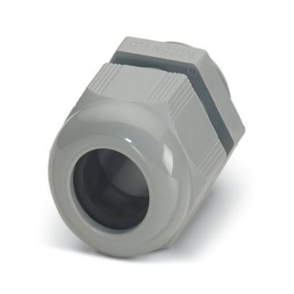 Phoenix Contact 1424477 Wartel M25 Kunststof Grijs 5 stuk(s)