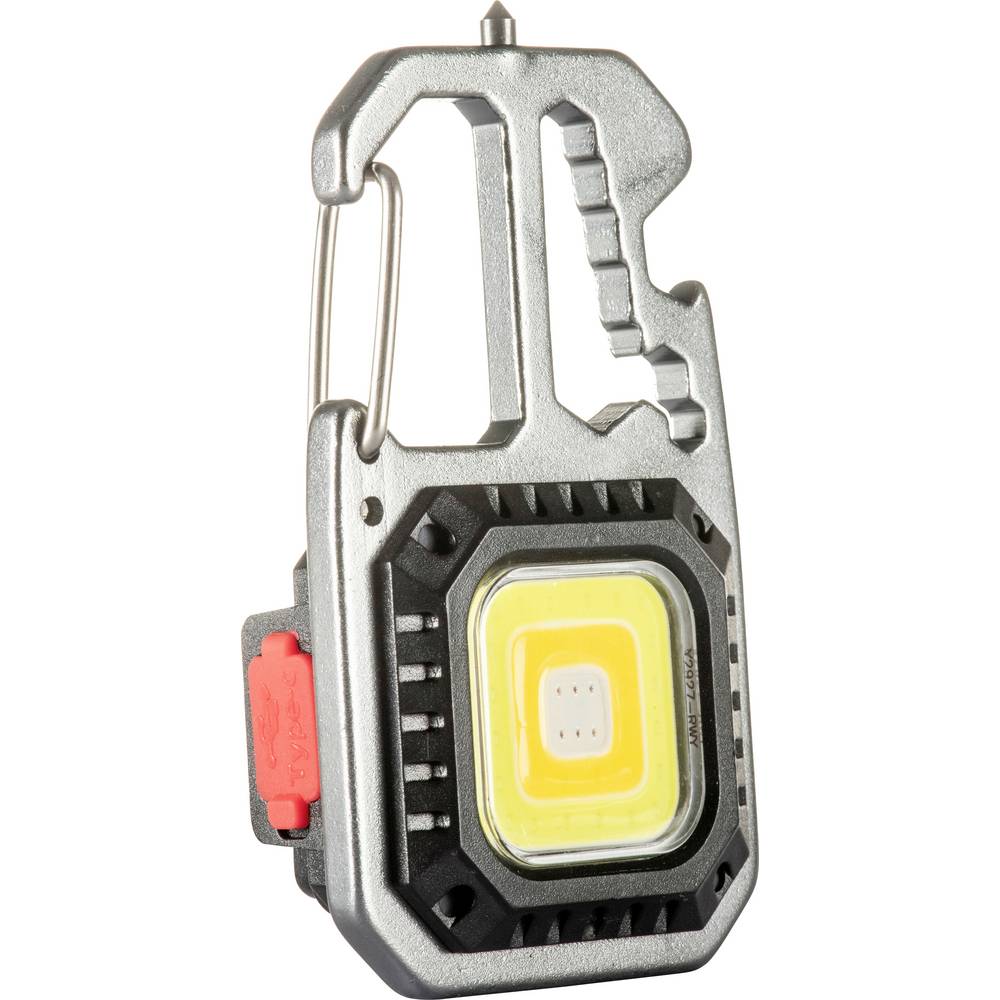 Testboy 96613000  Mini Worklight Werklamp 542 lm