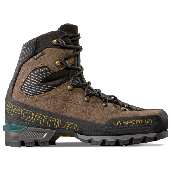 La sportiva  Trango Alpine GTX - Bergschoenen, bruin/grijs