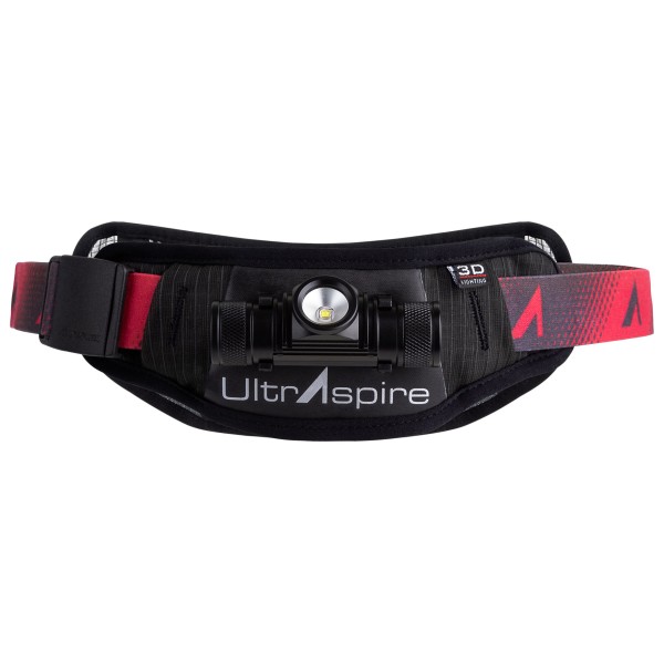 UltrAspire  Lumen 600 5.0 Waist Light zwart