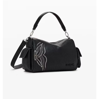 Desigual Handtas  Sac à main femme Goodall Habana
