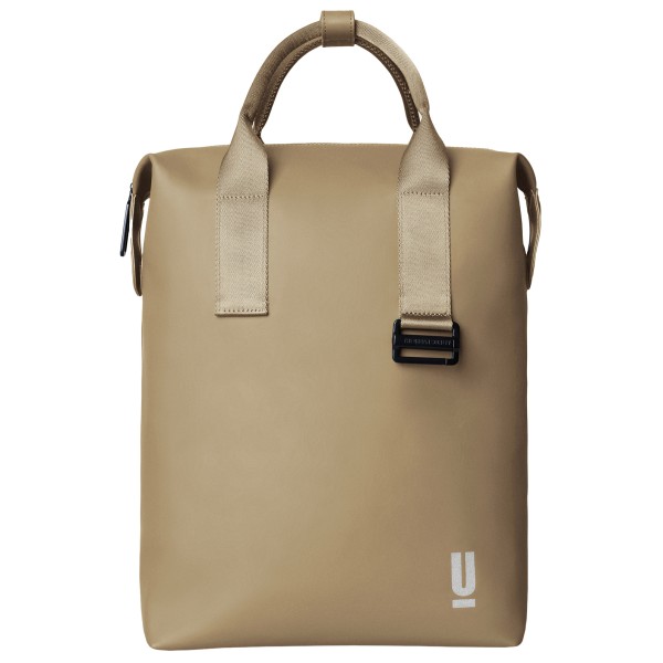 The Urban Society  Combo 16 - Dagrugzak, beige