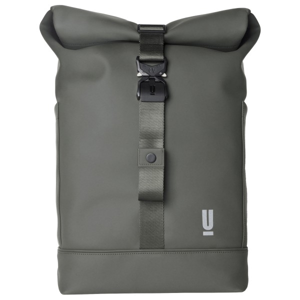 The Urban Society  Rolltop 20-33 - Dagrugzak, grijs
