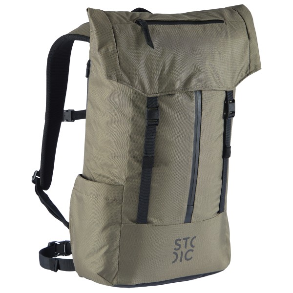 Stoic  LundhultSt. Daypack - Dagrugzak, grijs
