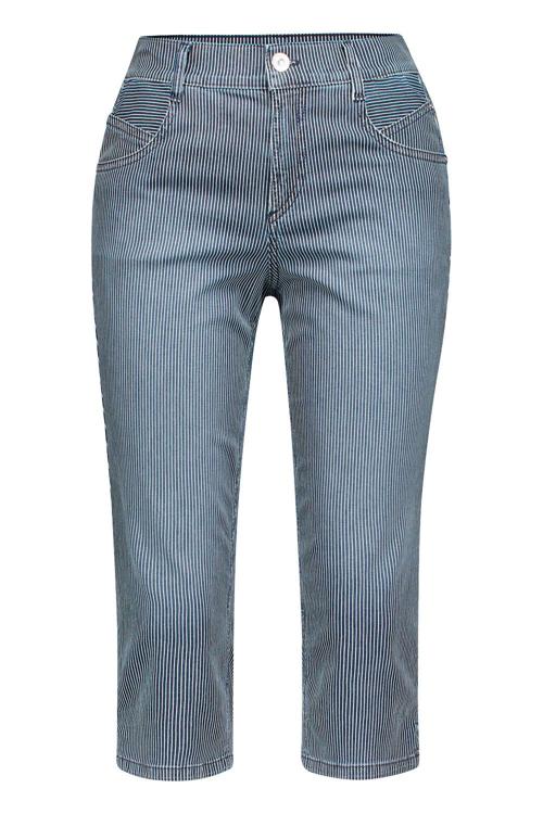 Gardeur Atelier  Broek ZURI129-621951