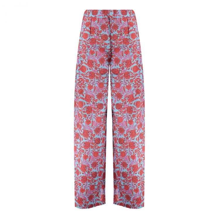Harper & Yve Broek HS25C103