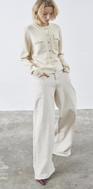 Sisters Point broek Onar-JE1 Porcelain