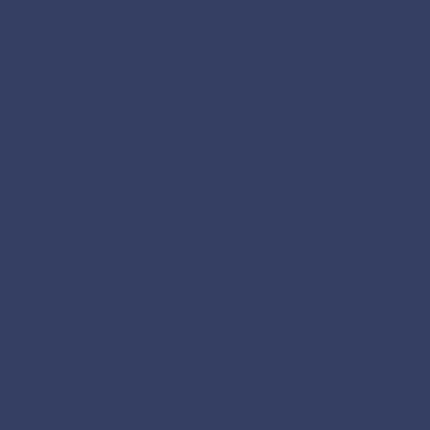Z1 Duni Servetten Dark Blue 33x33cm