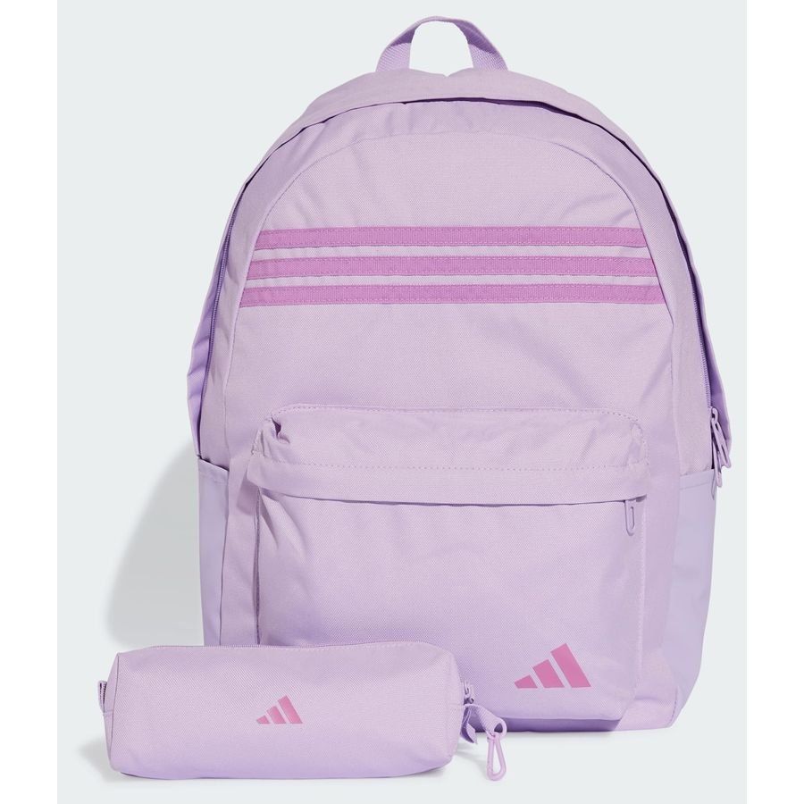 Adidas Classic 3-Stripes Horizontal Rugzak