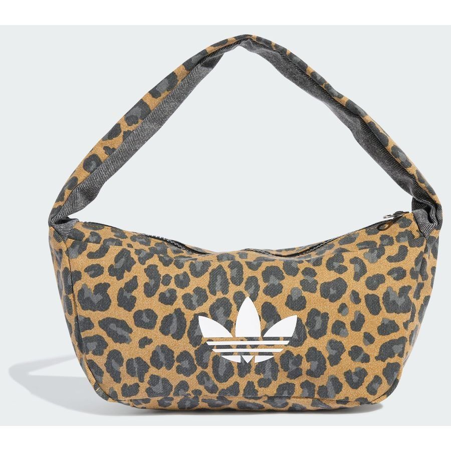 Adidas Originals Leopard Schoudertas Small