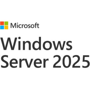 Microsoft Windows Server 2025 1 licentie(s)