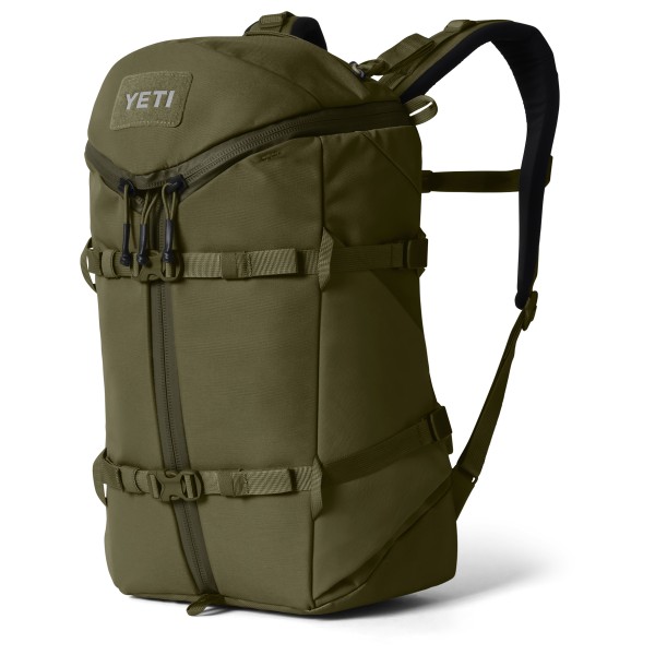 Yeti Coolers  Ranchero 22 - Dagrugzak, olijfgroen